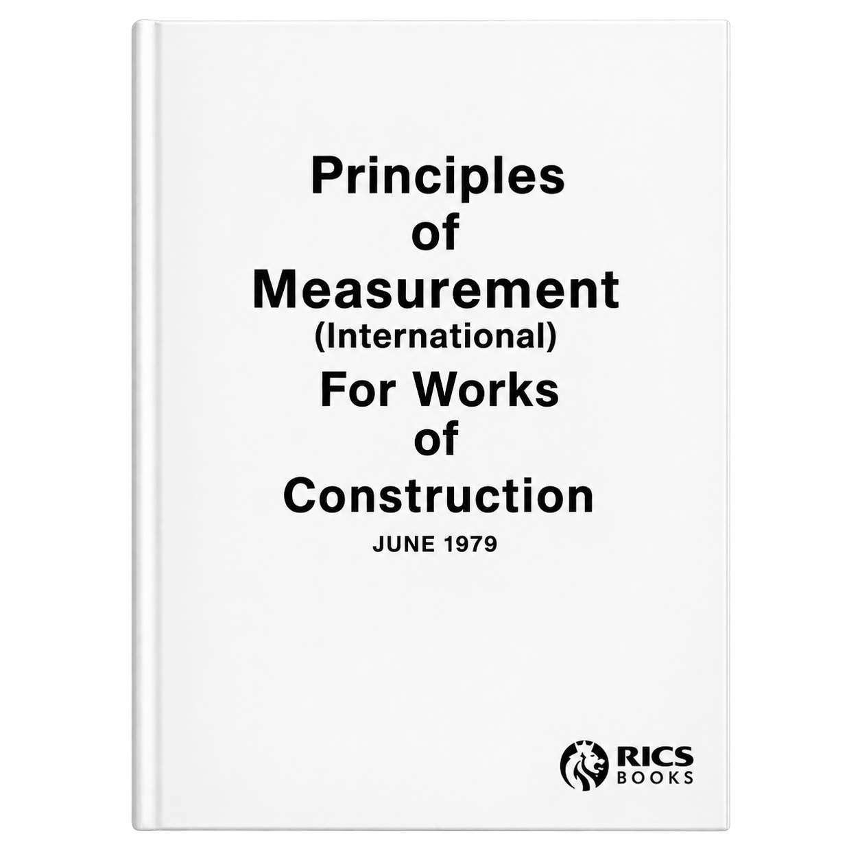 POMI Principles of Measurement (International)